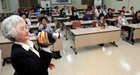 “스피치 능력이 지도자 자질의 척도”