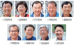 [新 강원기행]수레마을 사람들