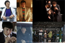 이광수, 올 상반기 영화 4편 출연…충무로 ‘대세 배우’