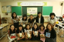 북원초교 가족 위한 교육프로그램 호평