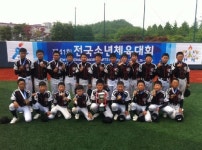 야구 불모지서 땀과 열정으로 일궈낸 `값진 동메달
