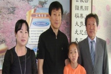 [포토뉴스]함께사는 강원세상 강원어린이 꿈 장학금