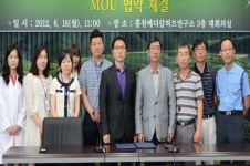 [홍천]명품 홍천 찰옥수수 상품성 높인다