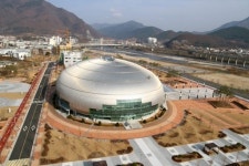 `맛과 친절의 고장 글로벌 관광 도시로 도약한다