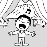 [언중언]음악극 `봄·봄