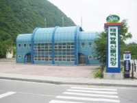 [태백]태백농특산물직판장 혈세만 낭비