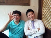 [원주]직업은 다르지만 봉사로 뭉쳤다