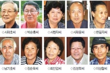 [新 강원기행]장평1리 솔치마을 사람들