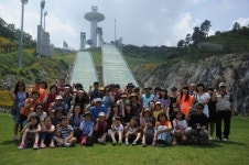 “`HAPPY 700 평창에서 행복한 하루”