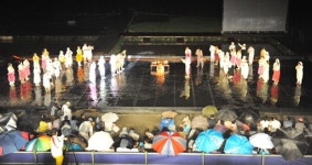 [화천]남편 태운 소금배는 언제 오려나…