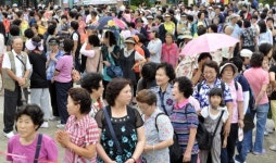 [원주]2,500명 천사들을 위한 특별한 만찬