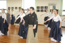 한·일 관계, 그 충돌을 넘어선 문화예술 교류