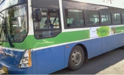 [홍천]네 바퀴로 달리며 축제·관광 홍보