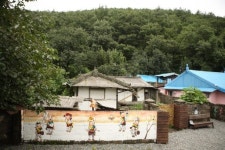 [양양]주민 힘모아 산골마을 `업그레이드