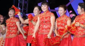 “다양한 문화 어우러진 축제 한마당”
