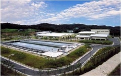 [횡성]횡성댐 수돗물 도내 첫 저탄소 인증