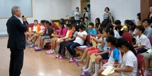 [춘천]그림책과 음악의 절묘한 `하모니