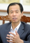“강원평화특별자치도는 강원도의 비전  대선서 누가 당선되든 관철 시키겠다”