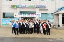 [포토뉴스]오늘은 한우 먹는 날