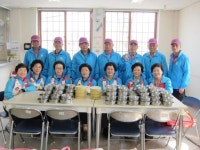 [원주]사랑의 도시락 봉사단 활동 눈길