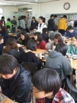 [춘천]10분 만에 점심 해치워야 하는 학생들