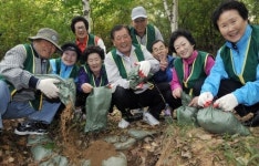 [원주]자연은 사람을, 사람은 자연을 오래오래 보듬어요