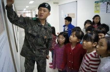 [화천]군부대 안에 향토박물관 생겼어요