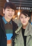 “예향의 도시 강릉 매력에 푹 빠졌어요”