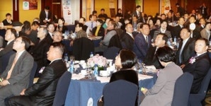 [포토뉴스]강원 웰빙 수산식품전