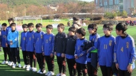 [원주]단계초 핸드볼 전국대회 3위