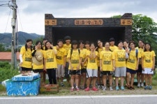 [홍천]`풍경이 머무는 버스정류장 전국 주목