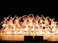 [포토뉴스]삼척초교 예술제