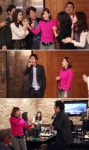 ‘울랄라부부’신현준 김정은, 노래방에서 마주친 사연은?