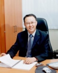 나학록 씨유메디칼시스템 대표 대통령 표창
