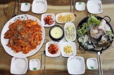 [별미순례]신선한 해물·개운한 국물·깔끔한 입맛에 세번 놀라