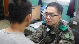 [화천]“27사단에 명의 허준이 있어요”