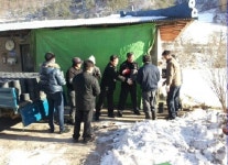 [홍천]홍천 내면 어려운 이웃 위한 온정 잇따라