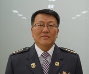 [새얼굴]조성일 시의용소방대연합회장