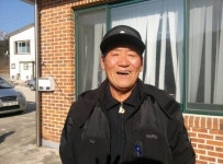 81세 반장님 맹활약 살기 좋은 마을로 유명해져