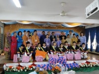 춘천 송화초교 6학년 말레이시아서 문화교류