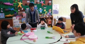 [화천]“겨울방학 아이들 교육 걱정 마세요”