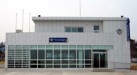 [속초]내일 속초 대포파출소 신축청사 준공식