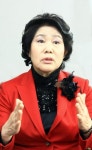 [응접실]신두옥 한국여성경제인협회 강원지회장