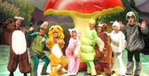 새 학기 맞는 아이에게 공연 선물 어때요?