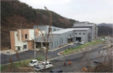 [홍천]오늘 홍천군 공공재활용 기반시설 준공