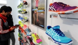 [포토뉴스]달리기의 계절이 다가온다