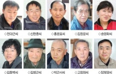 [新 강원기행]부촌리 사람들