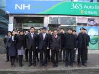 [포토뉴스] 3.1절 건강달리기대회 인제농협