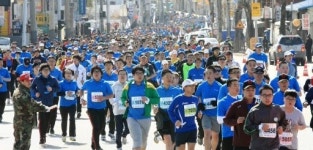[춘천]“전국서 가장 살기 좋은 관광·첨단·문화 도시”