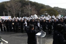 [포토뉴스]3·1절 정신 기려